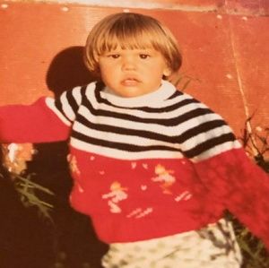 Meet your Posher, Jenna